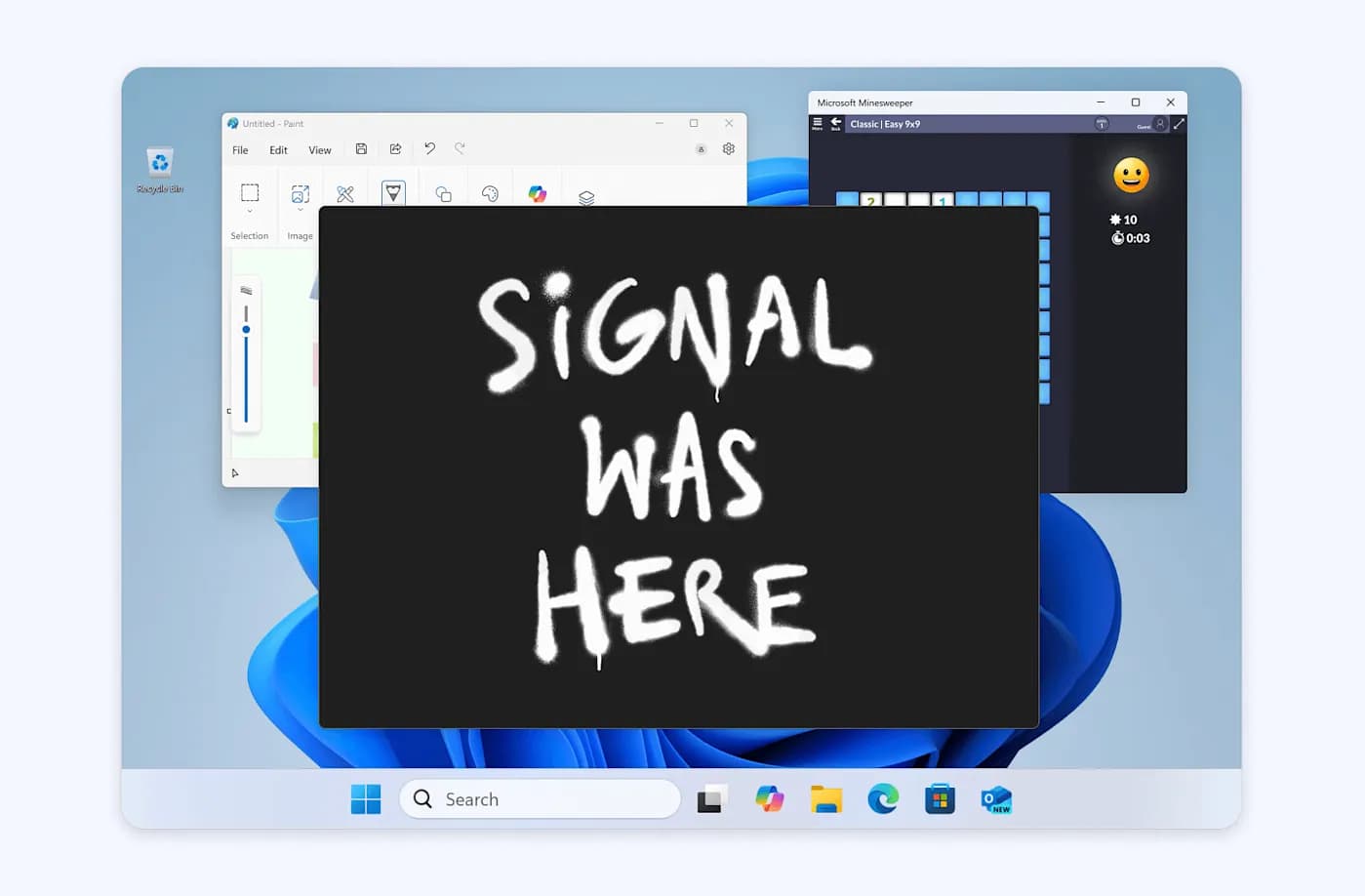 Signal борется с Microsoft, чтобы защитить ваши переписки