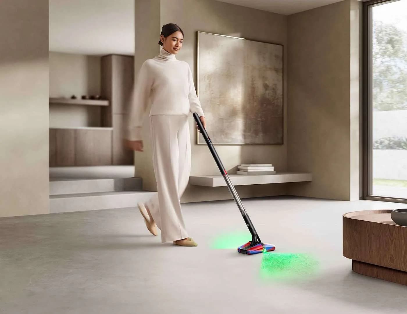 Стройный и умный: пылесос-долгожитель Dyson PencilVac