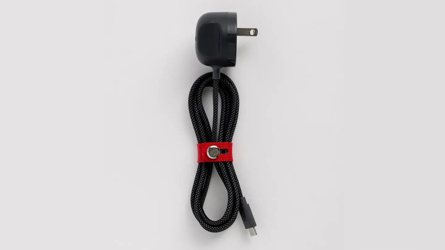 Гениальность простоты: новый USB-C зарядный кабель от Twelve South