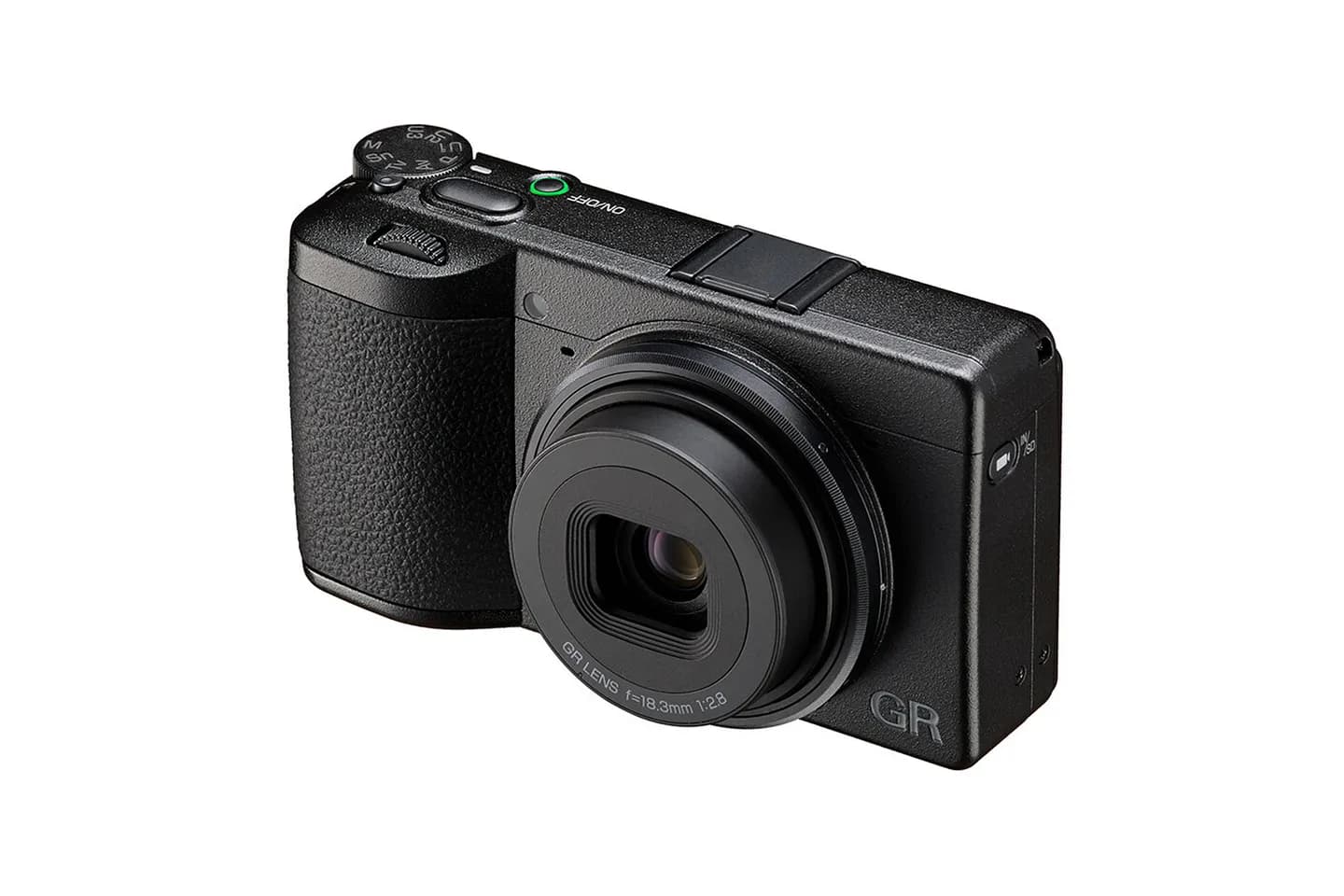 Ricoh GR IV: долгожданное обновление или вечный рестайлинг?
