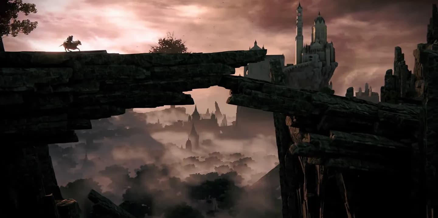 Фильм «Elden Ring»: когда адаптации игр становятся квестами