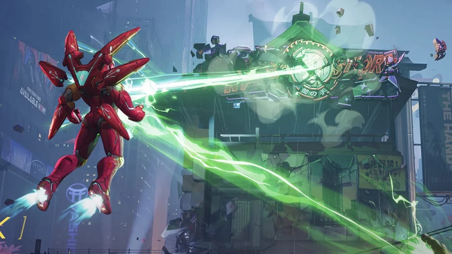 Приближение Сезона 2.5 Marvel Rivals: Ультрон на подходе!