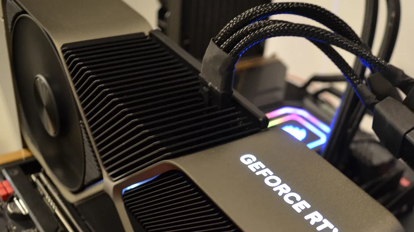 RTX 5080 Super: Надежды и разочарования геймеров