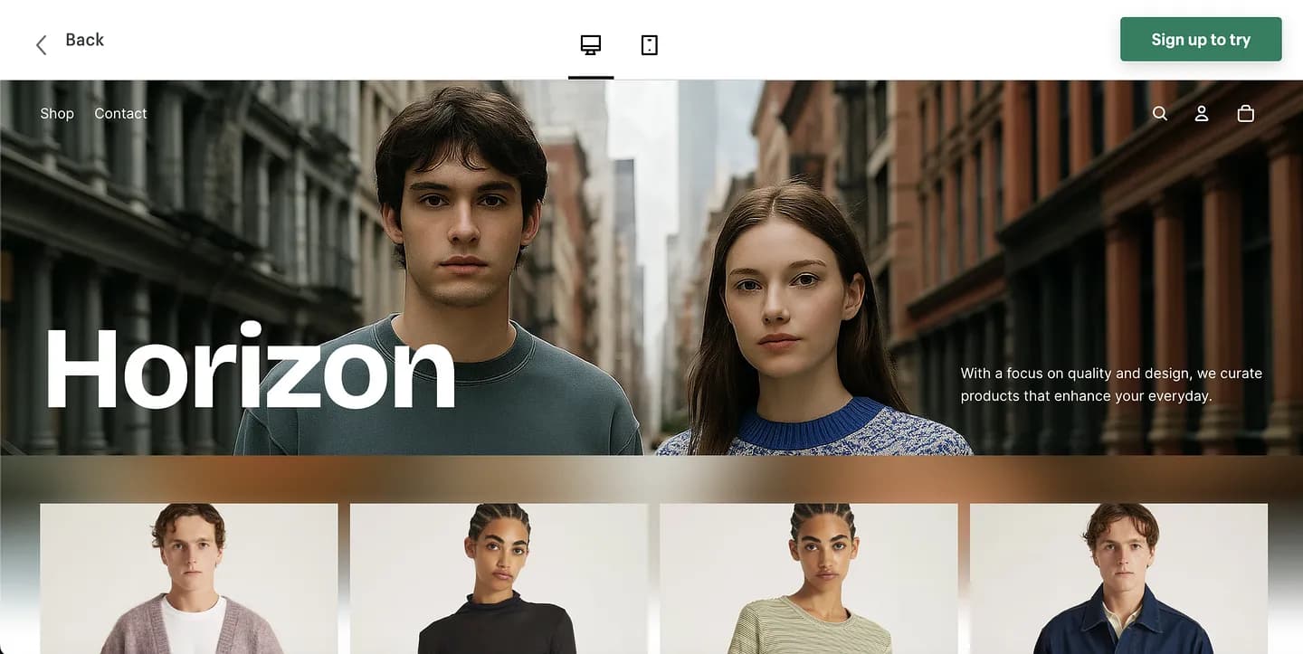 Shopify: Обновления, с которыми не знаешь, смеяться или плакать