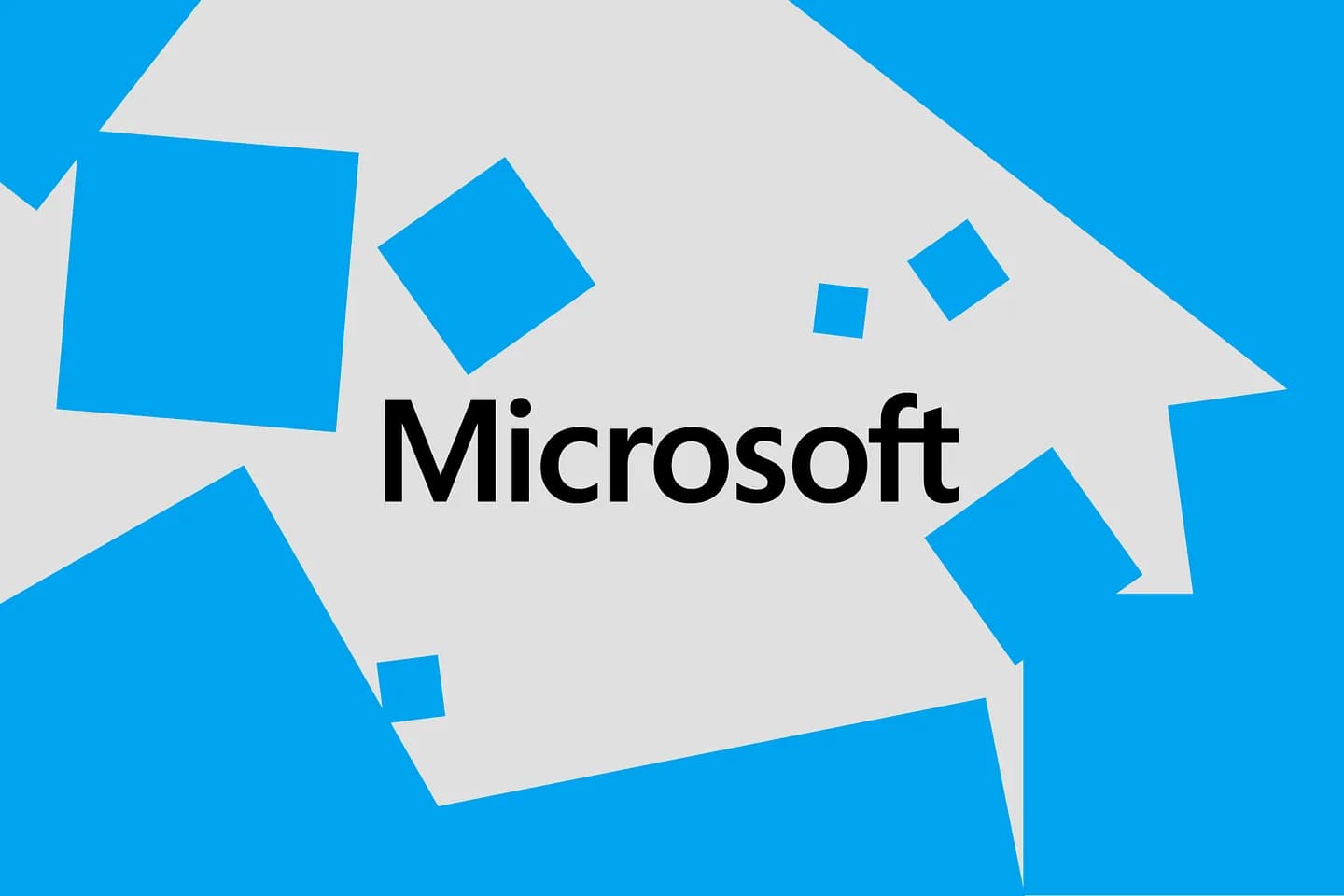 Сотрудник Microsoft в пределах разумного: как обойти блокировку и послать всем сообщение