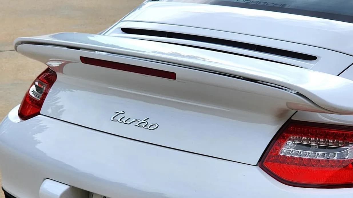 Прекрасный мир Porsche: выбираем старенький Turbo