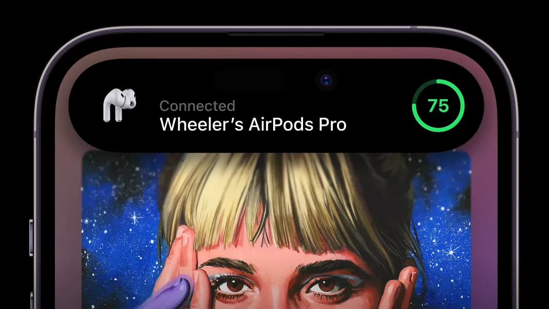 Отрекаемся от ненависти: почему я обожаю "Динамический остров" на iPhone 16 Pro