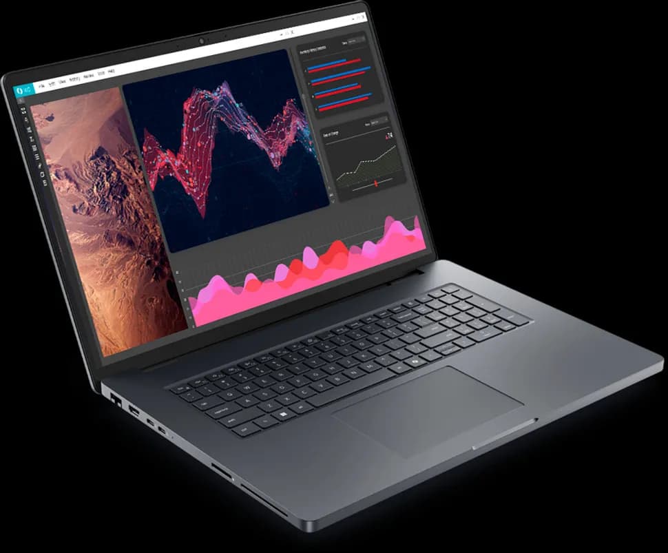 Dell Pro Max Plus: ноутбук, от которого все старички Windows 10 в шоке!