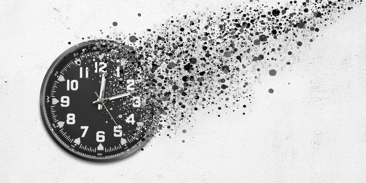 Почему время летит: как наши воспоминания об ускорении времени говорят о жизни