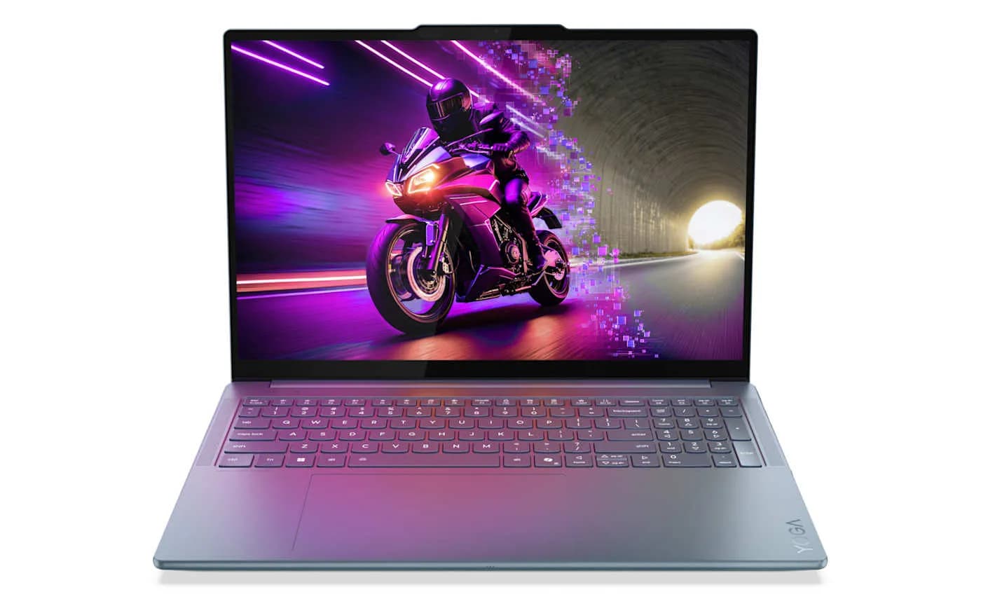 Lenovo порадовала новыми ноутбуками на MWC: искрометный сарказм или очередной провал?