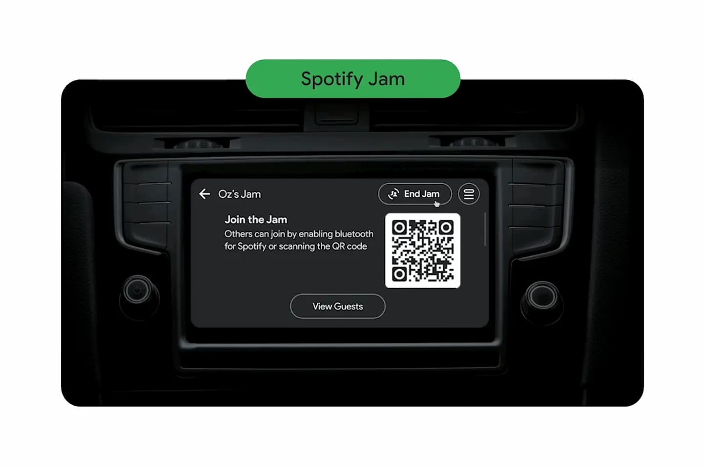 Android Auto: теперь с музыкальным контролем и видеоразвлечениями