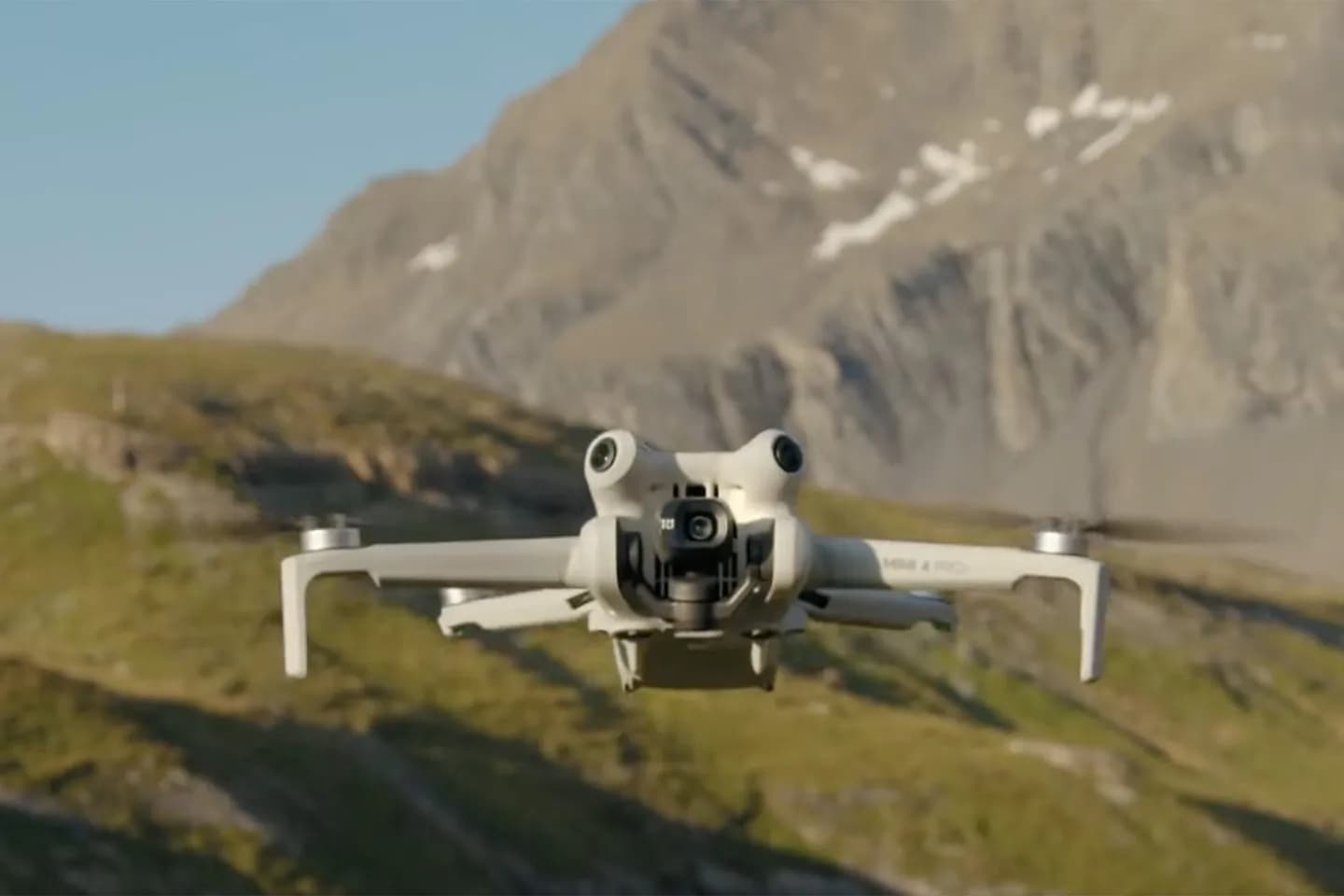 DJI снова удивляют: новые дроны на подходе!