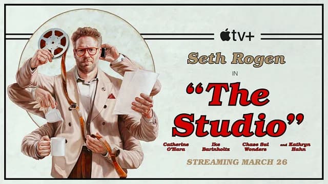 Apple TV+: Превосходство и нечто большее