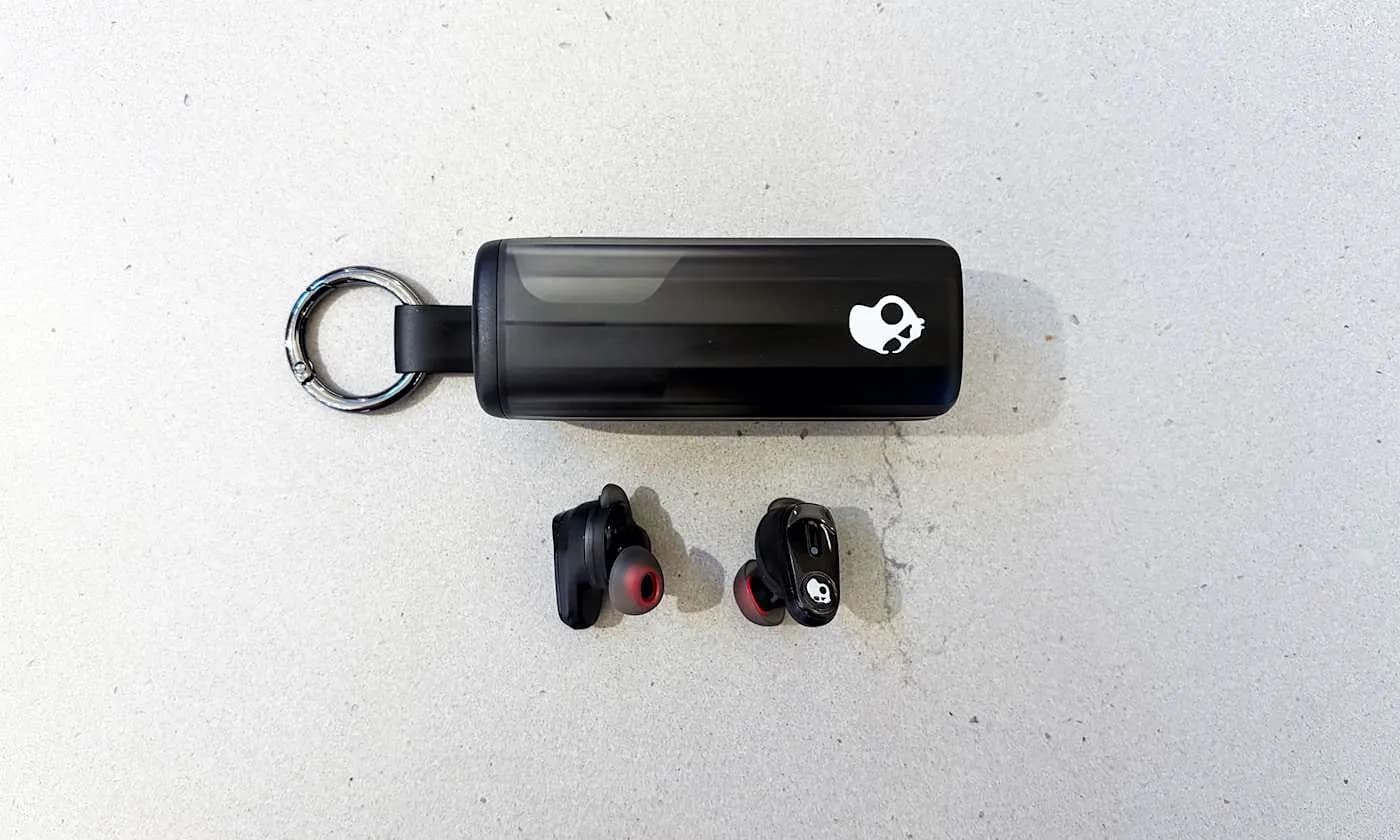 Skullcandy Method 360 ANC: Бюджетные наушники с претензией на стиль