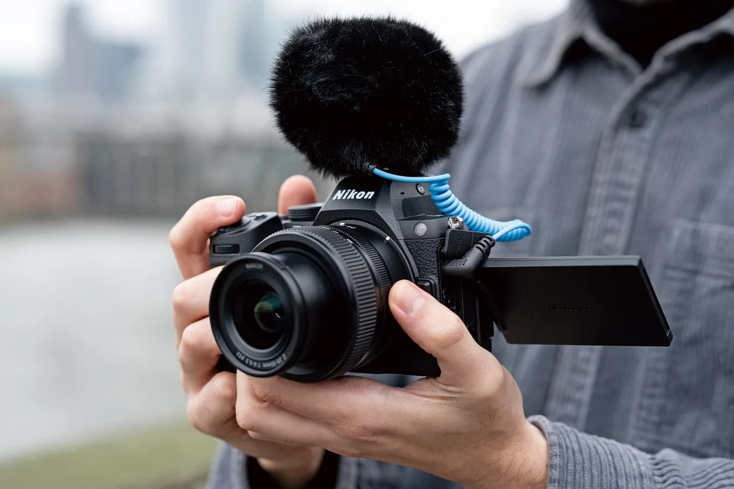 Камеры Nikon подорожают: благодарим Трампа за ваше обнищание
