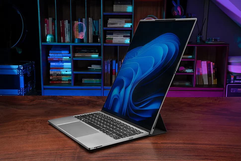 Lenovo ThinkBook Flip: Дерзкий дизайн или всего лишь хрупкая мечта?