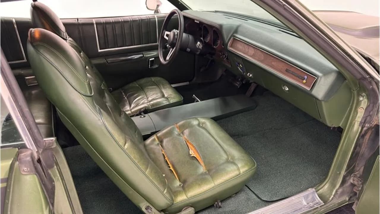 Plymouth Road Runner GTX: Авто, которое жило с кузовом-сестрой