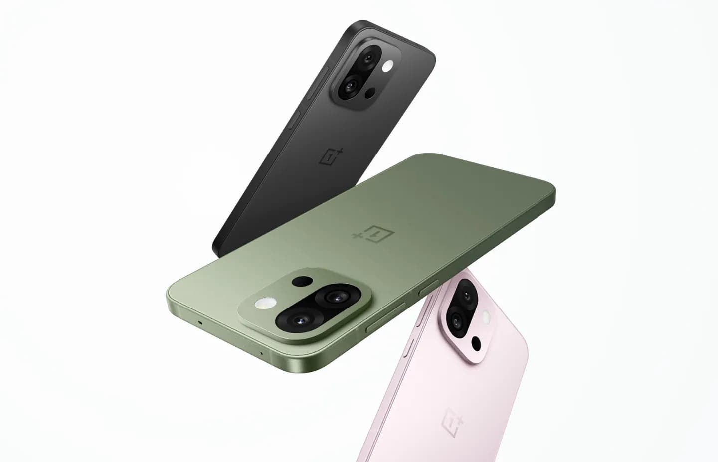 OnePlus: новый телефон и его выдающиеся функции не для США
