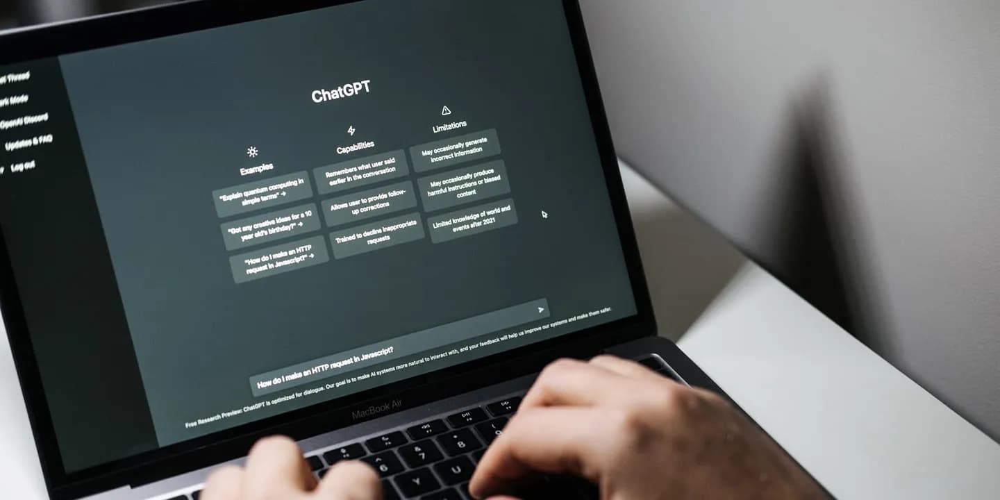 Зависимость от ИИ: как ChatGPT рушит академические успехи?
