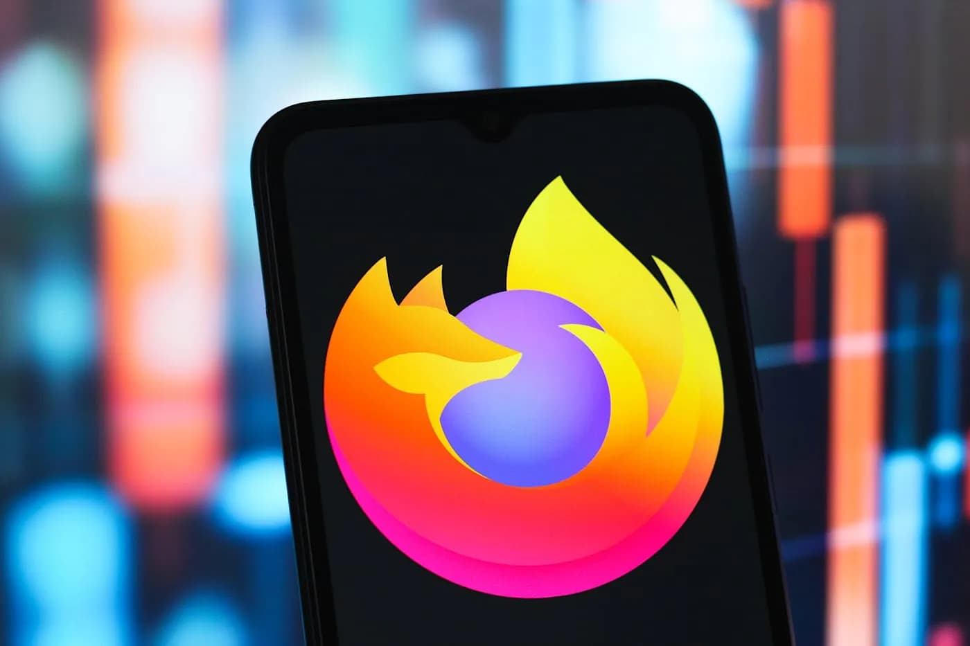 Firefox против ссылок: ИИ делает мир еще более абсурдным