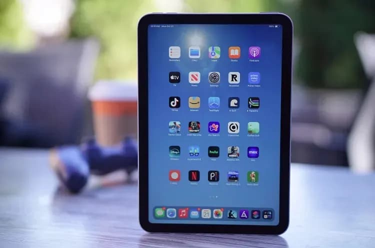 Apple запускает программу самостоятельного ремонта для iPad