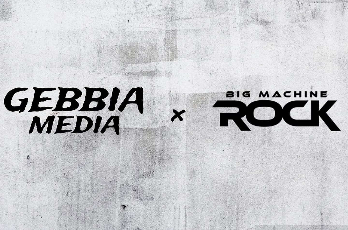 Gebbia Media поглощает Big Machine Rock у HYBE America