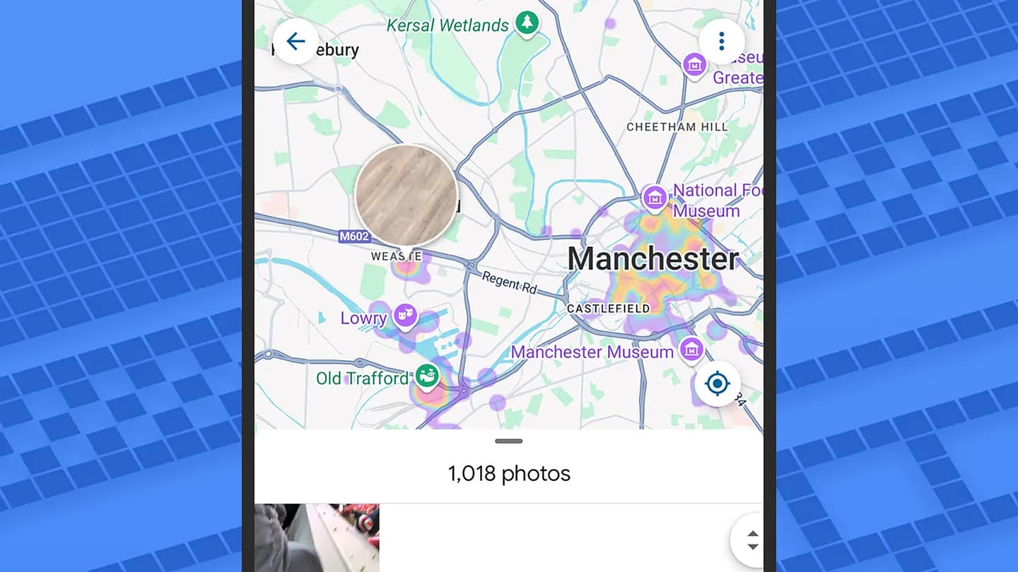 Новый редактор Google Photos: теперь даже ваши ужасные снимки будут выглядеть лучше!