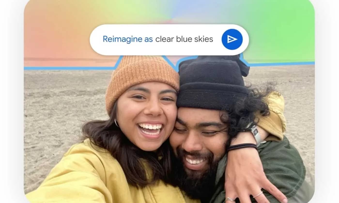 Google Photos отмечает 10 лет с новыми функциями ИИ