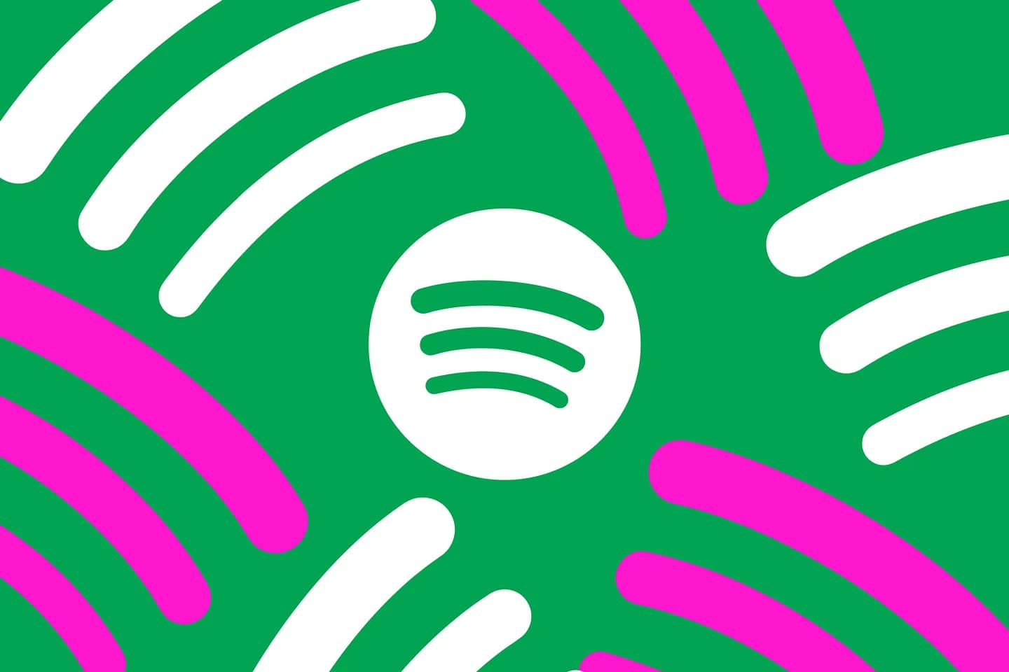 Spotify запускает ленту подписок для подкастов