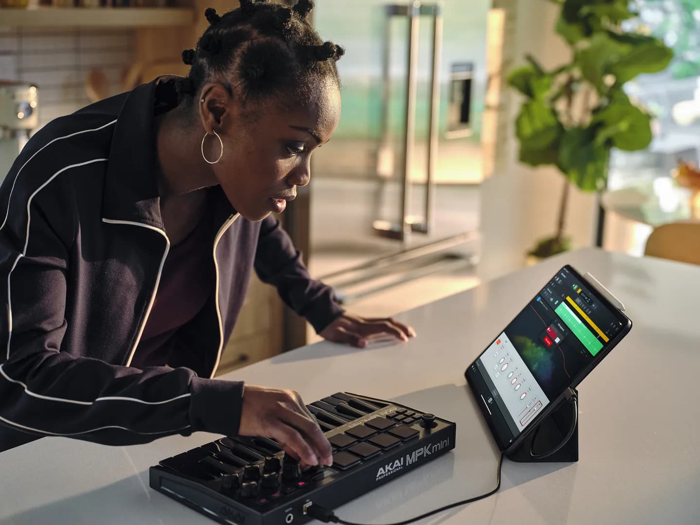 Apple вновь радует музыкантов: Logic Pro теперь запоминает, когда вы забыли нажать запись