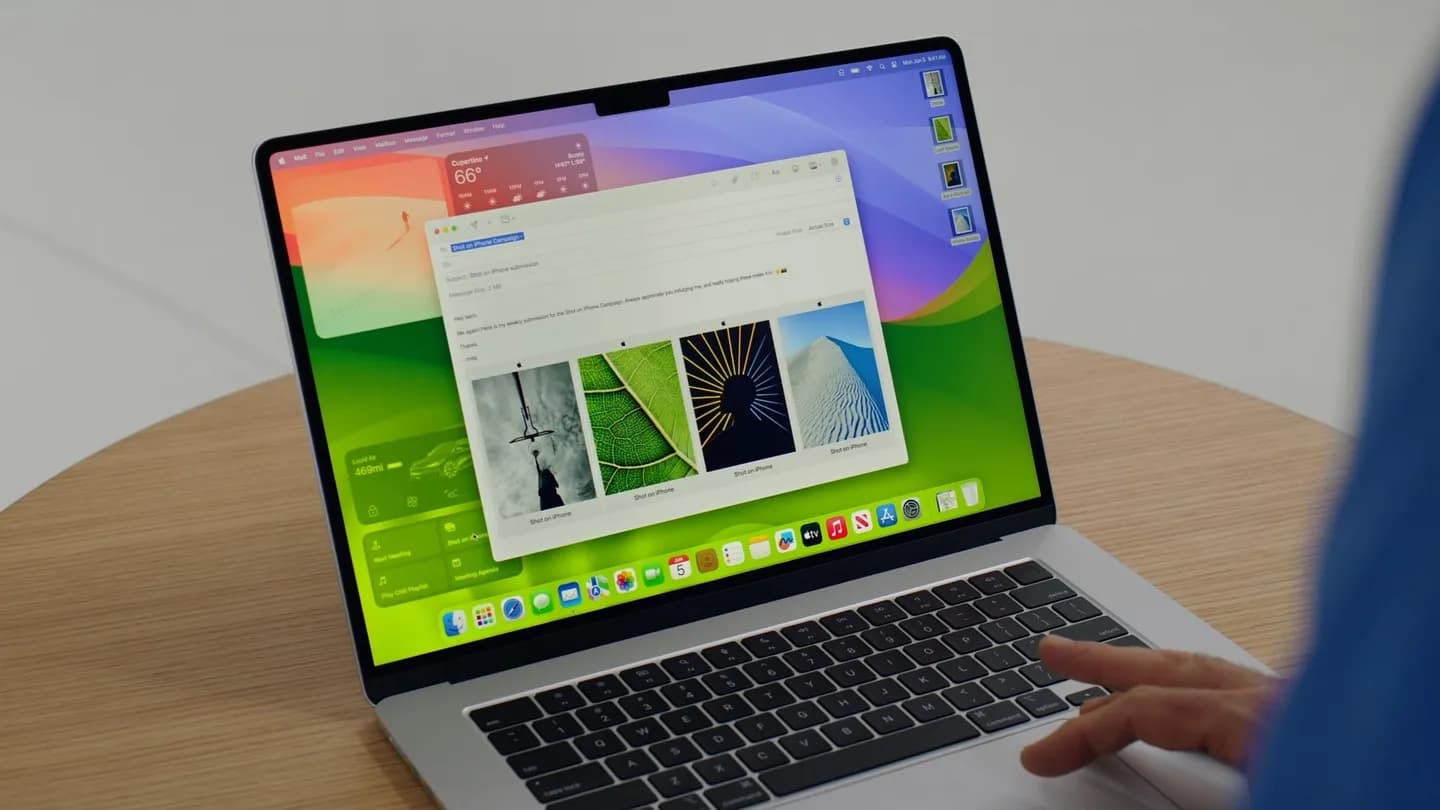 Массовый уход в небытие: старые Mac под угрозой
