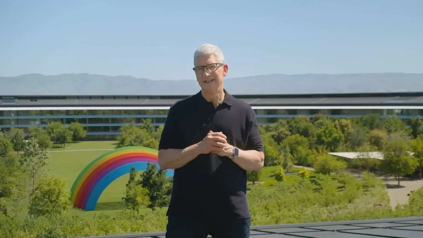 WWDC 2025: Безумные ожидания от Apple и их виртуальные медконсультанты