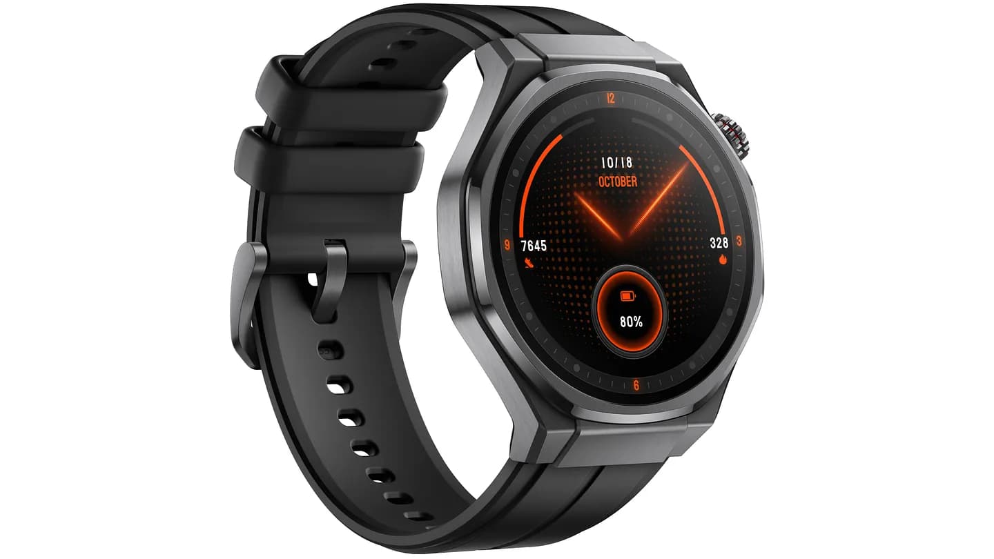 Honor Watch 5 Ultra: Смарт-часы, которые готовы поразить сбалансированным безумием!