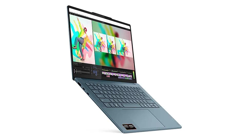 Ноутбуки Lenovo Yoga: новые ужасы для любителей технологий