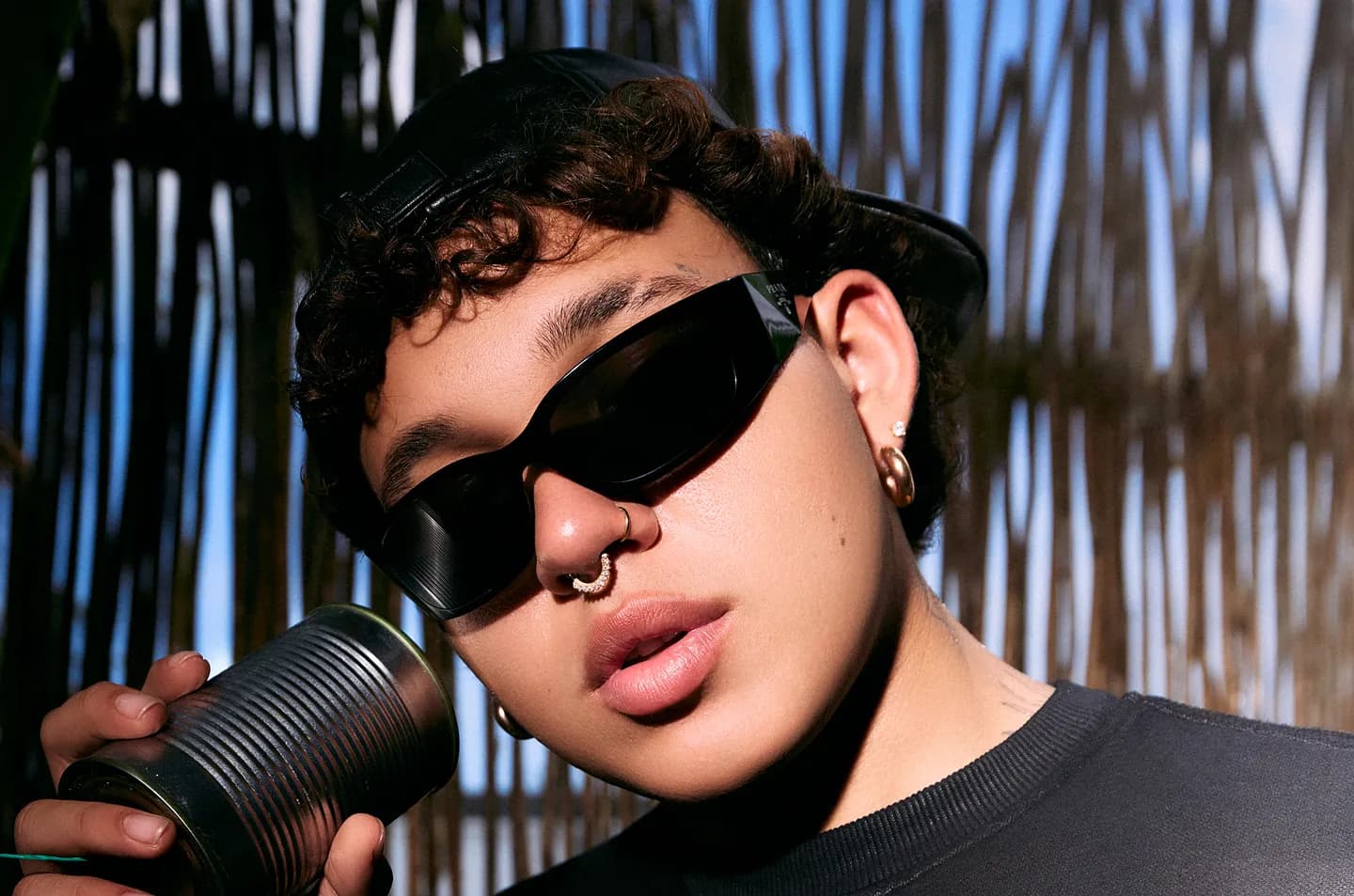 Beéle громко заявляет о себе на Heat Latin Music Awards 2025