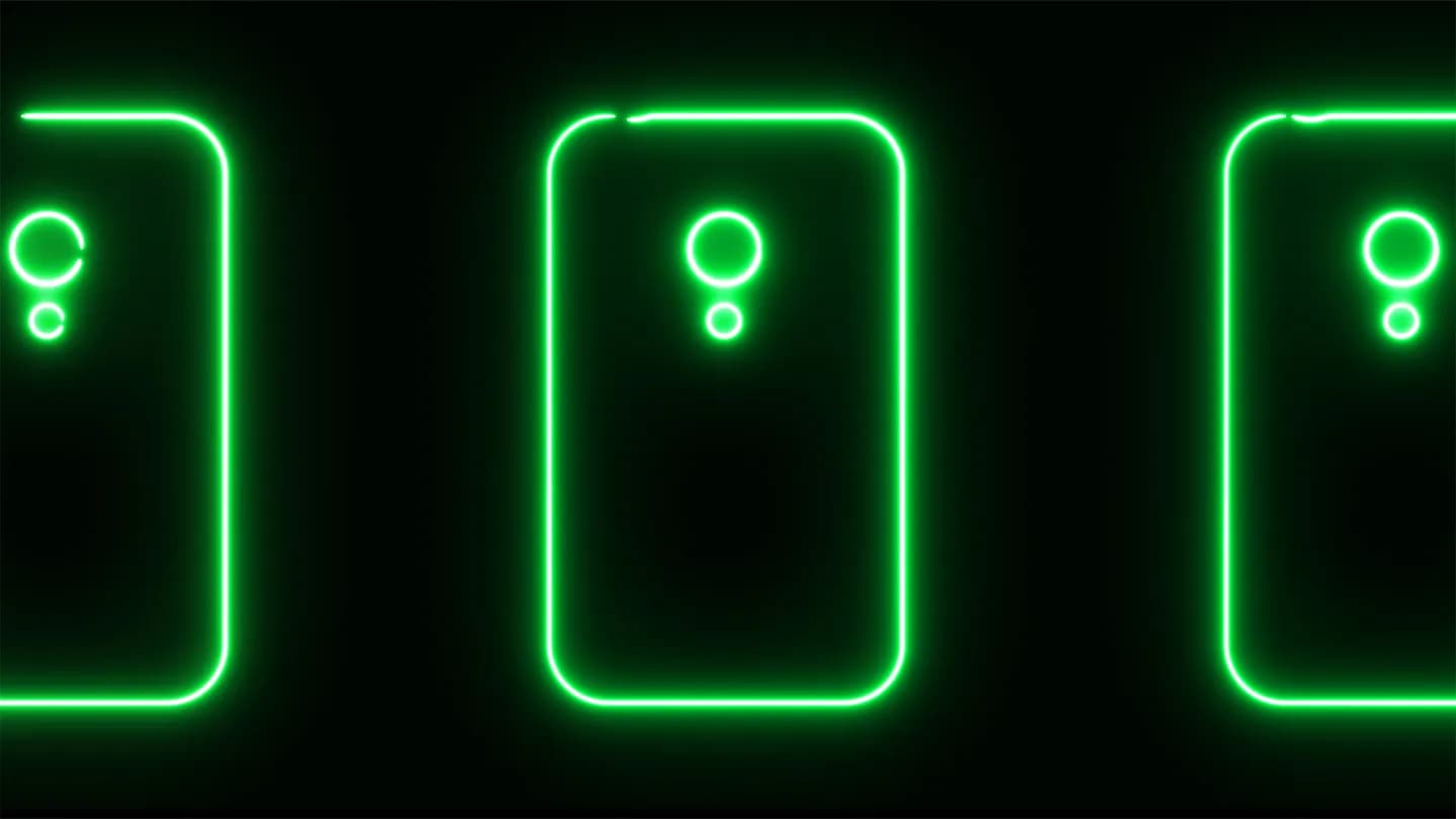 Смартфон будущего для подростков: Fusion X1 от HMD