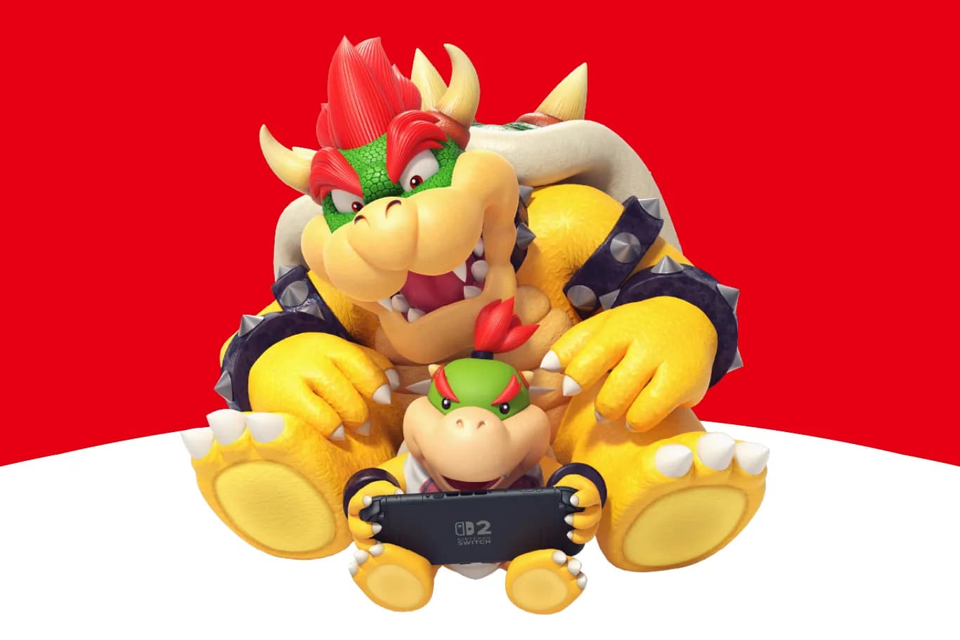 Nintendo учит, как контролировать игровой чат детей на Switch 2
