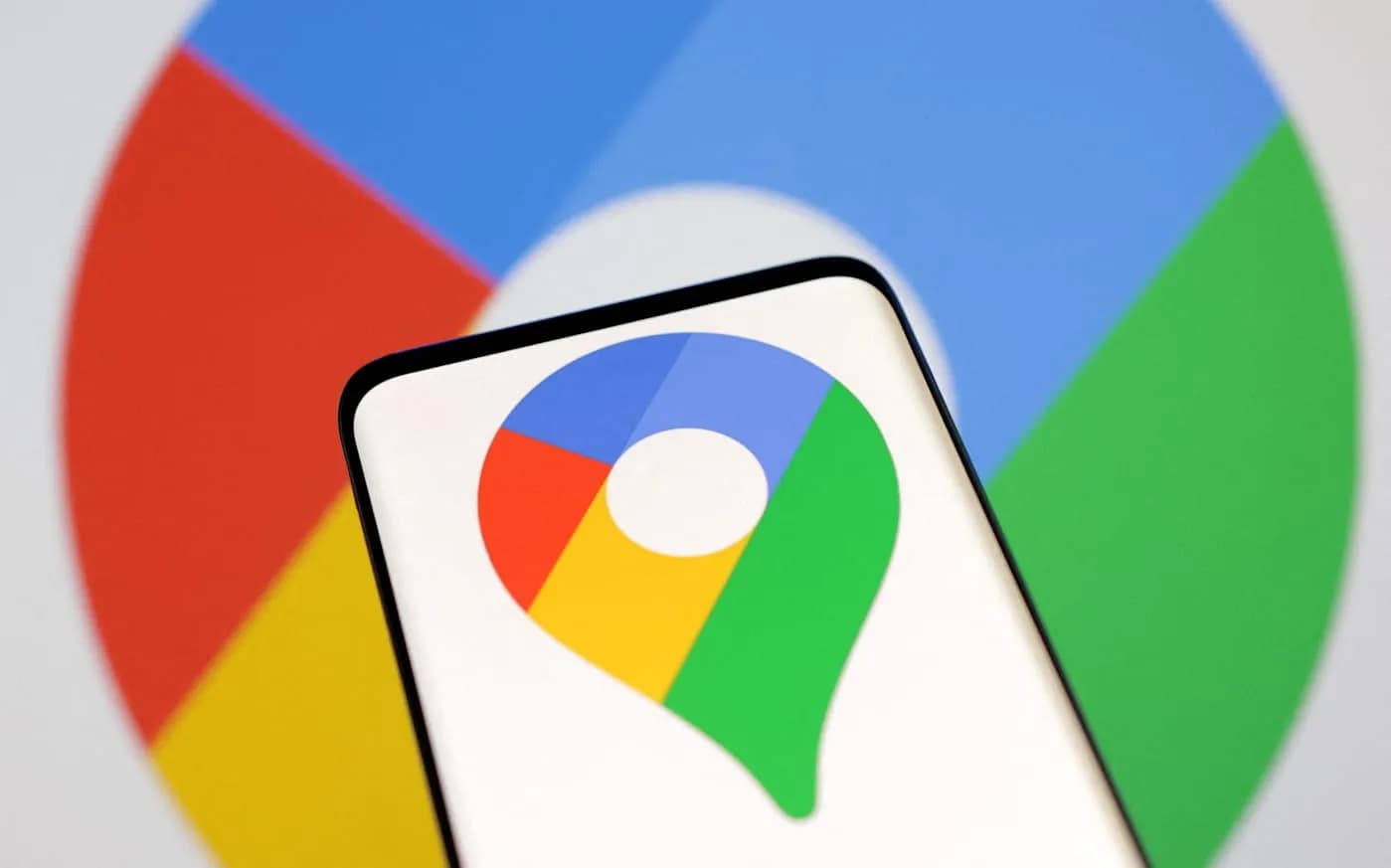 Когда Google Maps решает, что дороги Германии закрыты: хаос вместо навигации