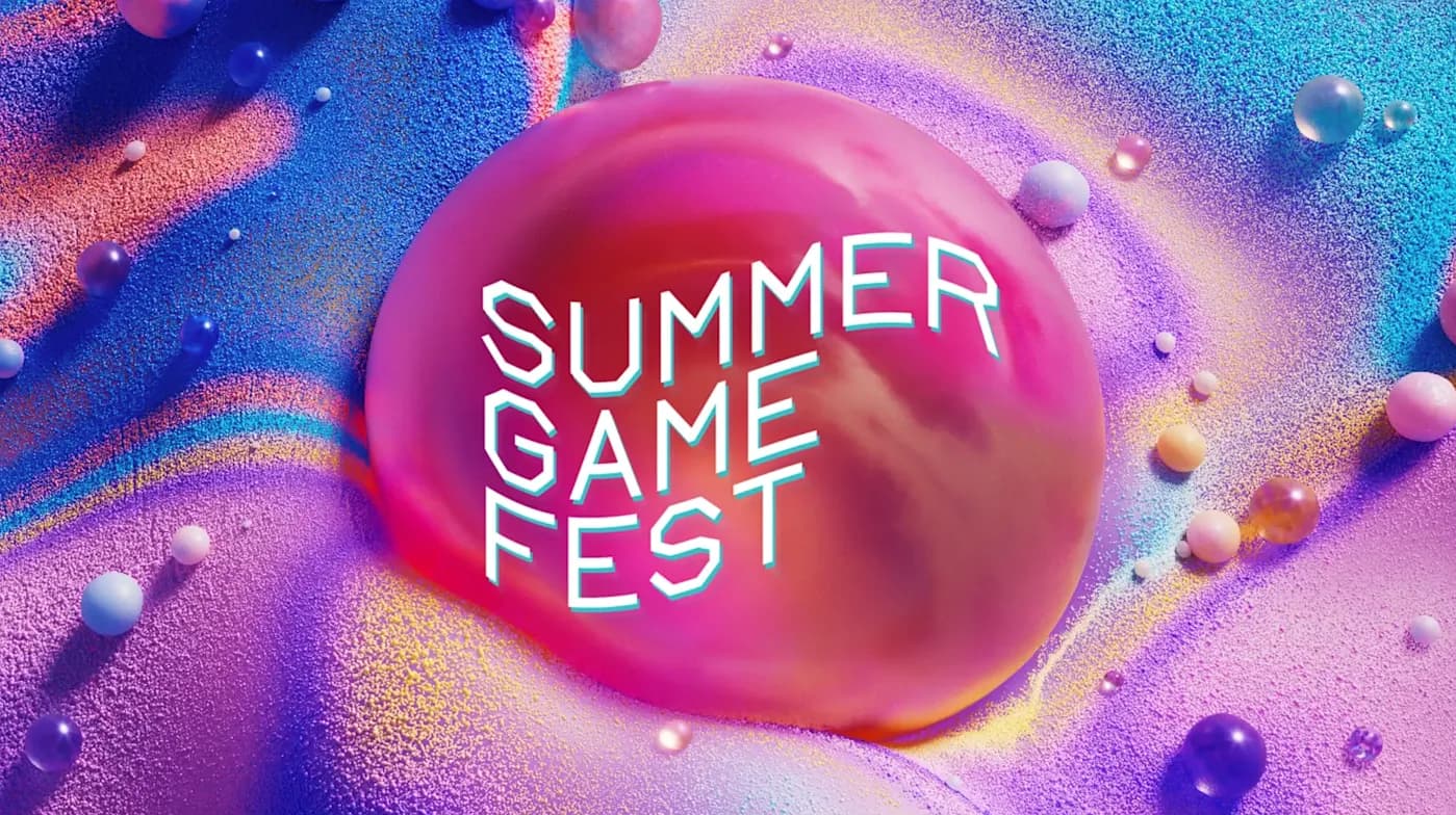 Подготовьтесь к стриму: Summer Game Fest 2025