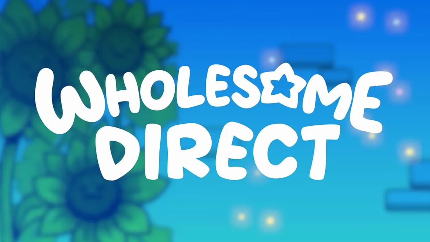 Wholesome Direct: как уютно убить время на играх?