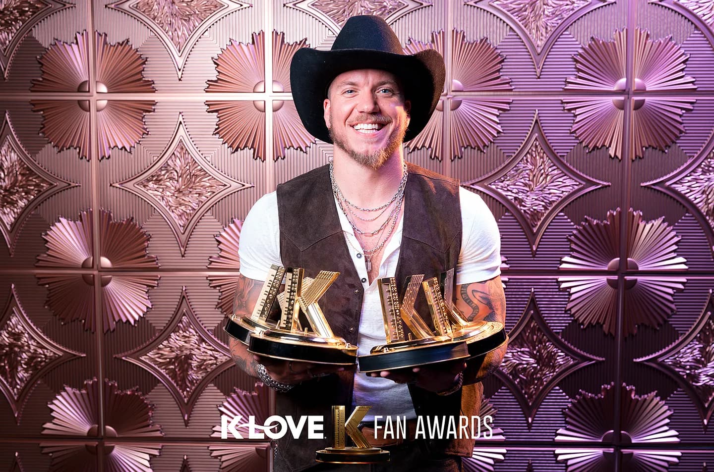 Премия K-LOVE Fan Awards 2025: Подведение итогов