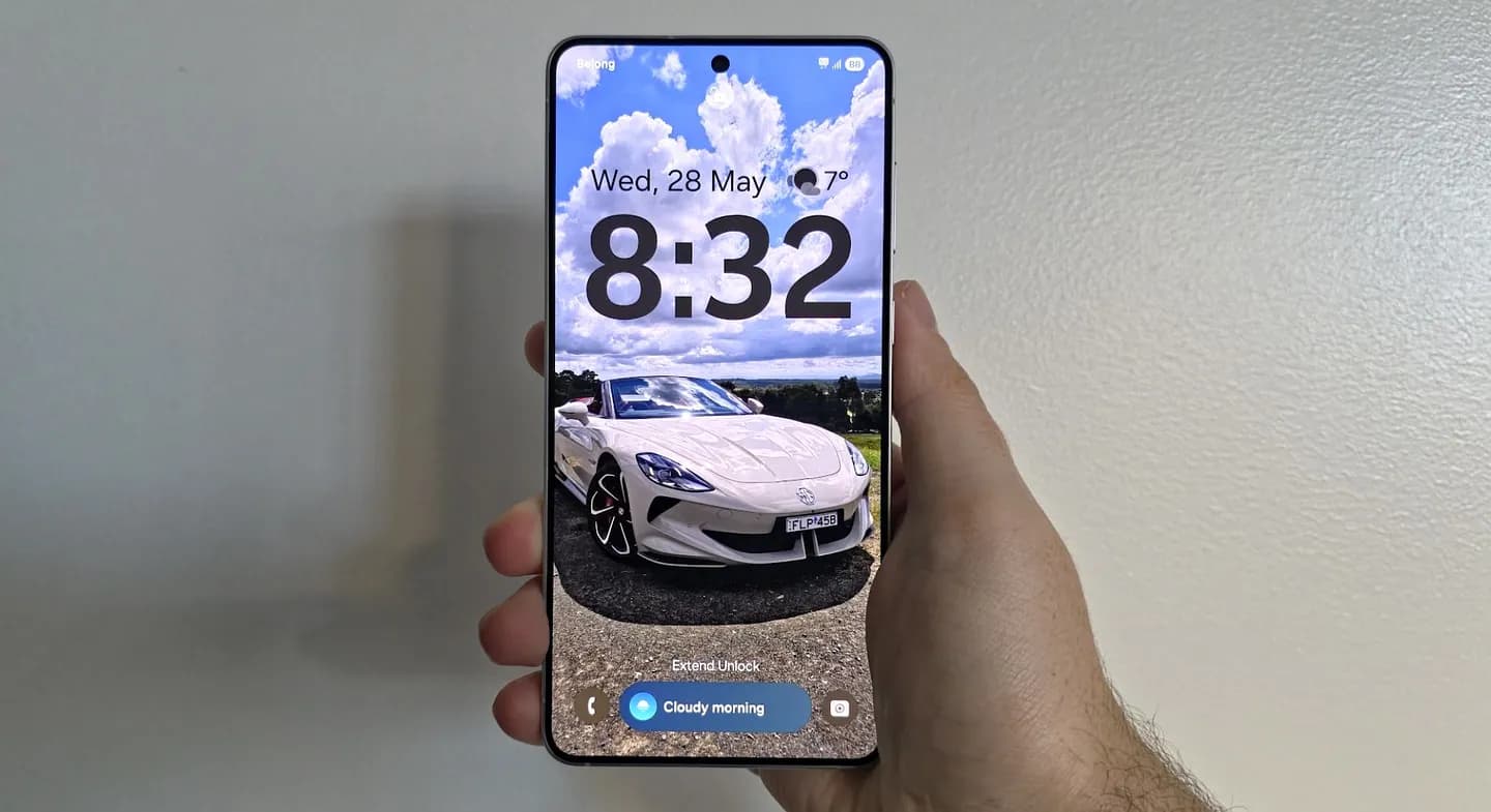 Samsung Galaxy S25 Edge: Тонкий и... зачем?