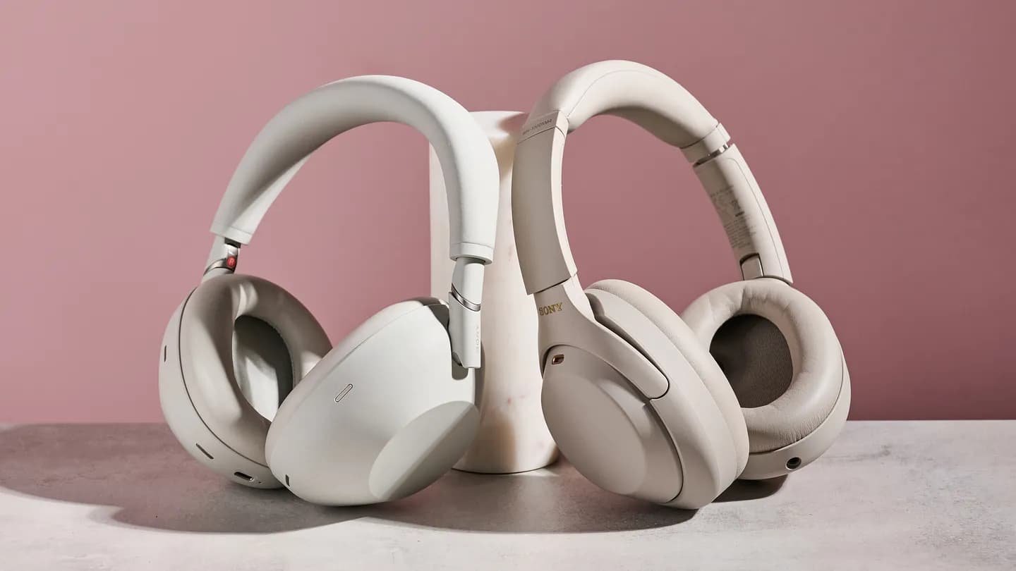 Sony WH-1000XM6: стоит ли переходить с WH-1000XM4?