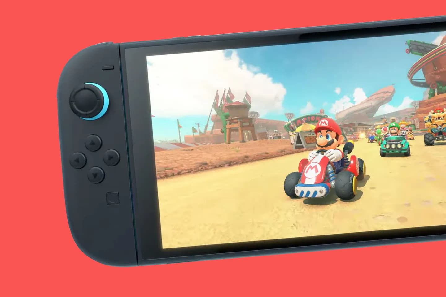 Switch 2: будущее, полное сюрпризов или реальный провал?