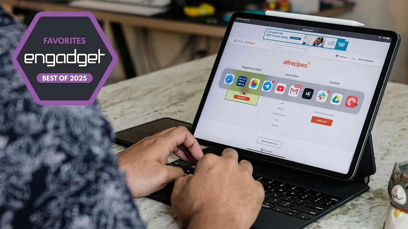 Чехлы для iPad в 2025: как не разбить свою надежду