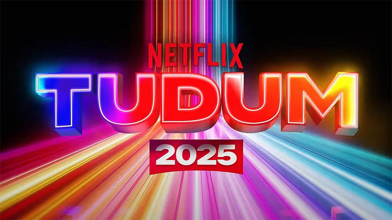 Netflix Tudum 2025: все анонсы и неожиданные повороты