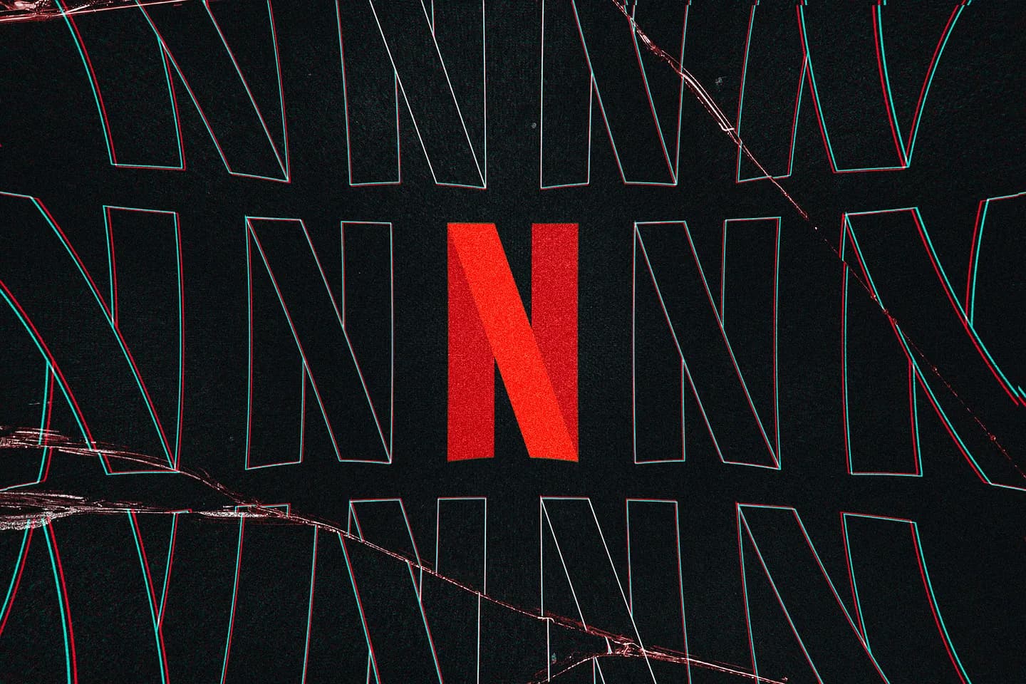 Netflix идет в игры: от сериалов к виртуальным мирам