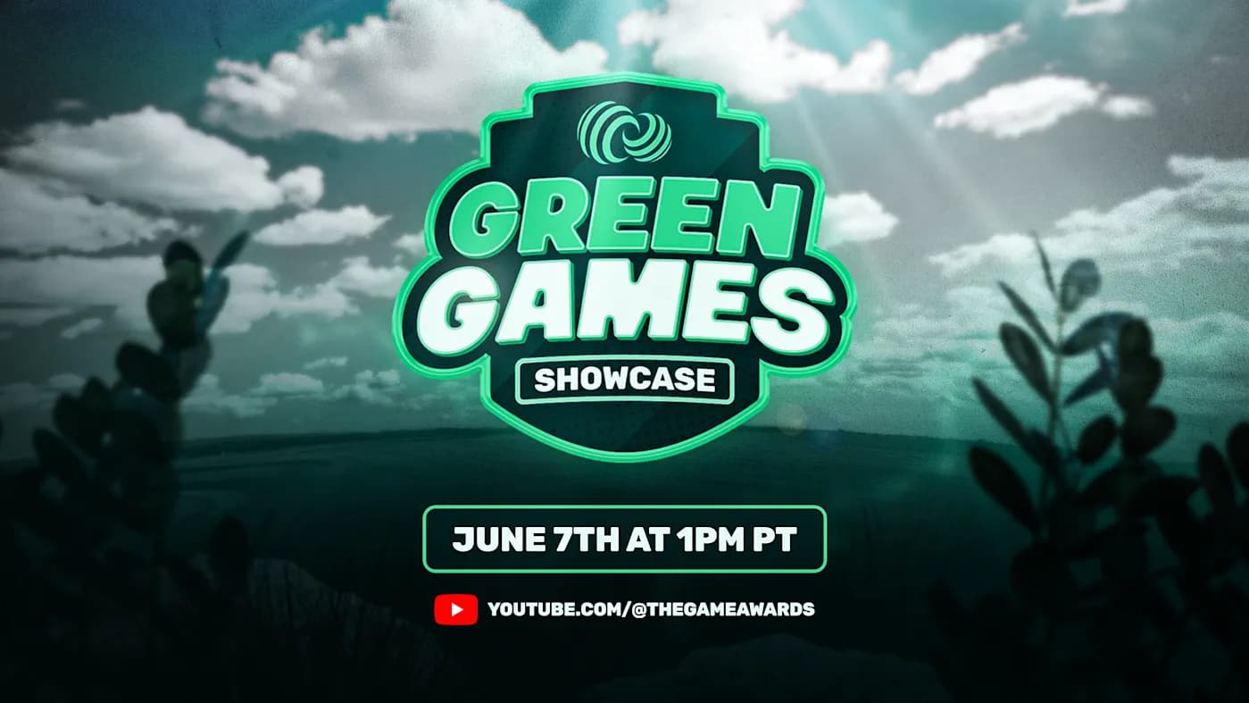 Как смотерть Green Games Showcase и не потерять надежду на человечество