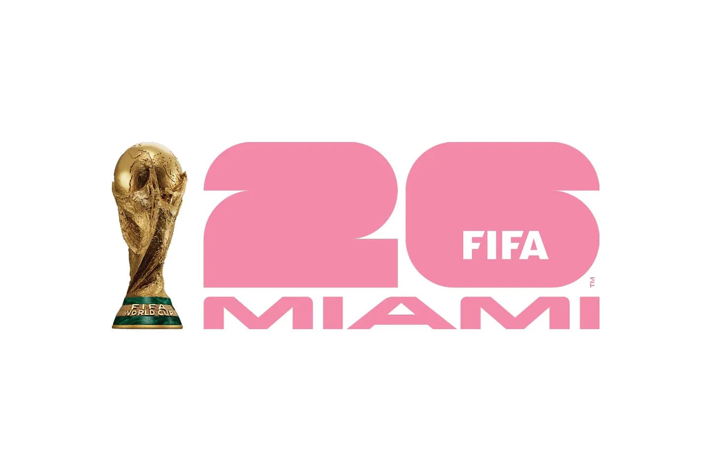 FIFA World Cup 2026: Музыка из Маями или как превратить это в праздник
