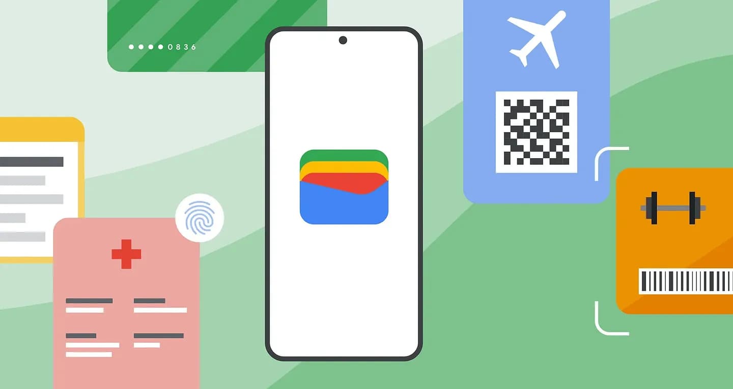 Google Wallet разрывает связи с PayPal